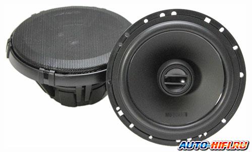 2-полосная коаксиальная акустика MB Quart RKM116 2-полосная коаксиальная акустика MB Quart RKM116